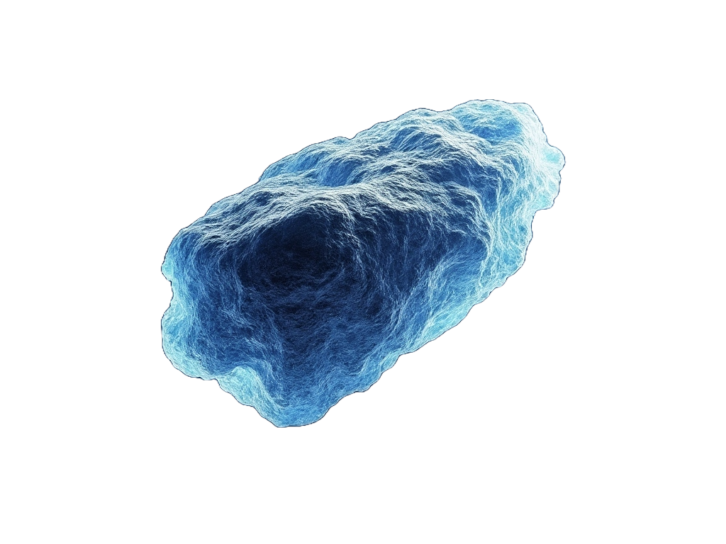 Ice Meteor